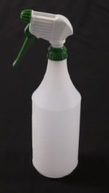 Spray Bottle Large