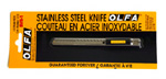 Olfa Stainless Steel Knife