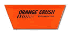 Orange Crush 5 Inch