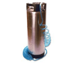 5 Gal Stainless Steel Pressure Sprayer