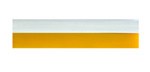 Yellow Wedge Squeegee 9 inch